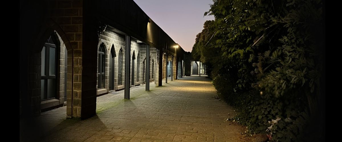 Kryal Castle Accomodation Suites Ballarat